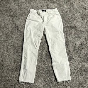 COPY - Kut from the Kloth white Denim Jeans